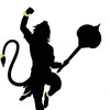 महावीर हनुमान 🚩 banner