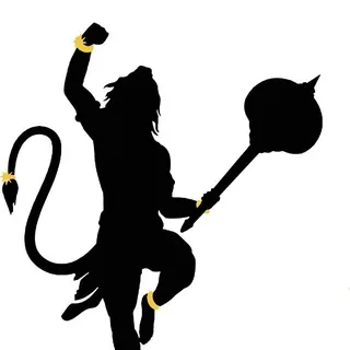 महावीर हनुमान 🚩 banner