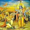 Bhagwat Geeta banner