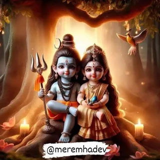 🔱 हर हर महादेव 🔱 भक्ति स्टेटस ❣️ banner