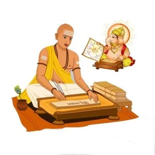 Hindu Panchang banner