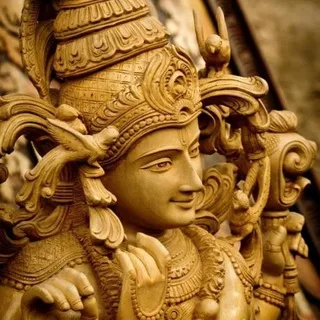 श्रीमद भगवदगीता (Bhagavad Gita) banner