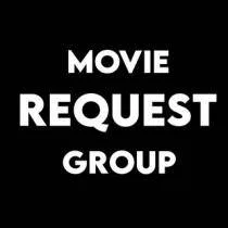 Movie Request Group banner