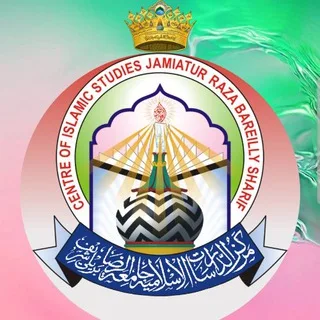 Jamiatur Raza banner