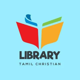 Biblical Digital Library - Tamil Christian E-Books 📚📚 PDF banner