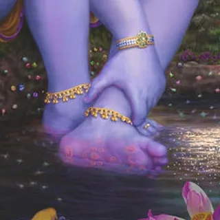 Bhagwat Katha || भागवत कथा ( कृष्णचंद्र ठाकुर जी ) banner