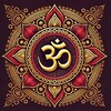 Mandukya Upanishad banner