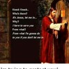 Christianity Against India banner