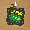 Offerzone banner
