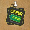 Offerzone banner