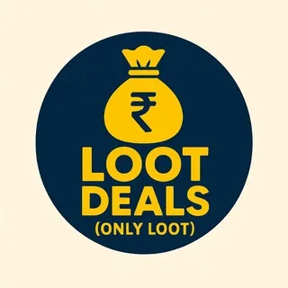Loot Deals ( Only Loot ) banner