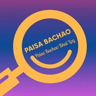 Paisaa Bachao banner