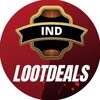IND Loot Deals banner