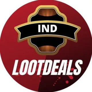 IND Loot Deals banner