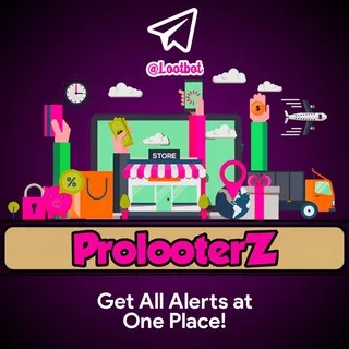 ProlooterZ Deals banner