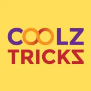 CoolzTricks Official - Deals & Offers banner