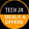 Tech24 Deals 💥 banner