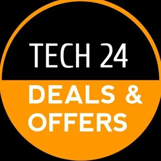 Tech24 Deals 💥 banner