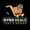 Gyro Deals & Offers 💰 banner