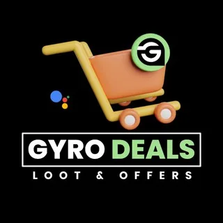Gyro Deals & Offers 💰 banner
