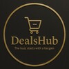Dealshub banner