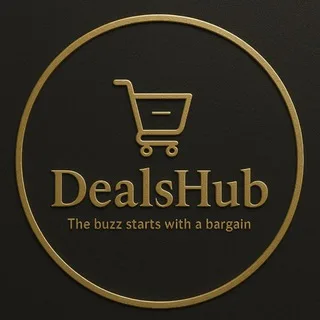 Dealshub banner