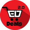 E D Deals 2.0 banner