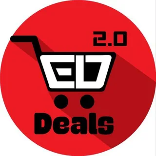 E D Deals 2.0 banner
