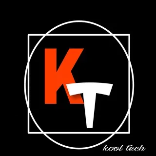 kooL Tech 🛒🛍 banner
