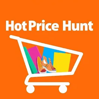 Hot Price Hunt banner