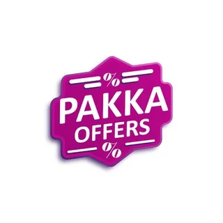 Pakka Offers banner