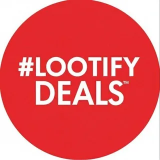 Lootify Deals 🔥 banner