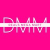 Deals Mega Mart banner