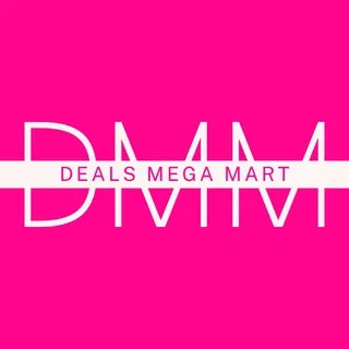 Deals Mega Mart banner