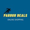 Parugu Deals banner