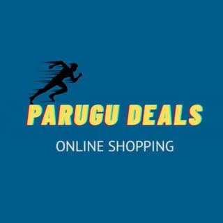 Parugu Deals banner