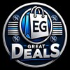 EG Great DEALS banner