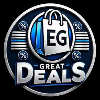 EG Great DEALS banner