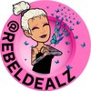 REBELDEALZ 🏃‍♀️💨 banner