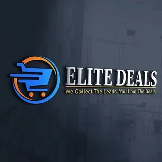 Elite Deals 2.0 banner