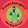 Freechargers banner