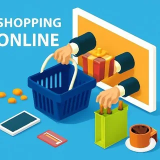 ONLINE SHOPPING OFFERS Live 🛍️ 🛒 OfferBoard banner
