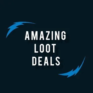 Amazing Loot Deals banner