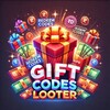 Gift Codes Looter 🎁 banner