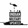Indian Military Updates banner