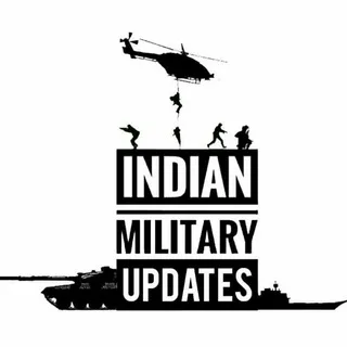 Indian Military Updates banner