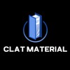CLAT MATERIAL banner