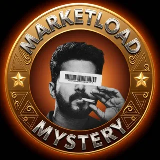 Market Load Mystery ™ banner
