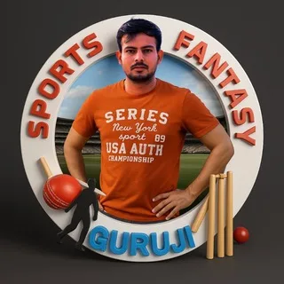 Sports Fantasy Guruji® banner