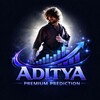 Aditya Premium Prediction™ banner